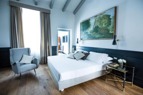 Fotos del hotel - Soprarno Suites