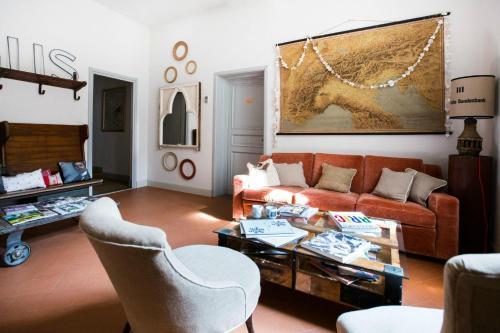 Fotos del hotel - Soprarno Suites