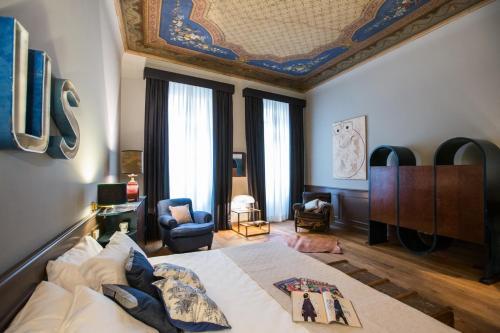 Fotos del hotel - Soprarno Suites