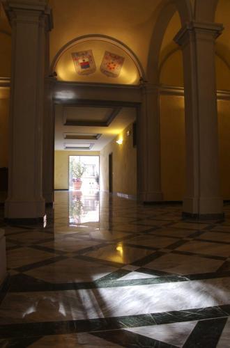 Fotos del hotel - PALAZZO VIRGINIO