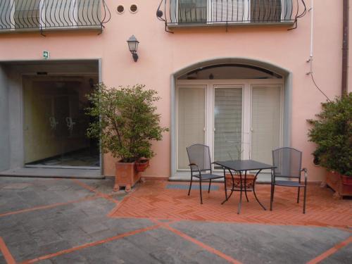 Fotos del hotel - PALAZZO VIRGINIO