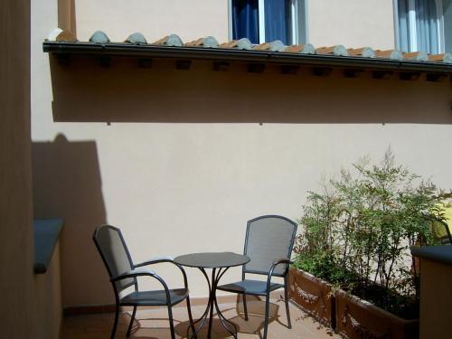 Fotos del hotel - PALAZZO VIRGINIO