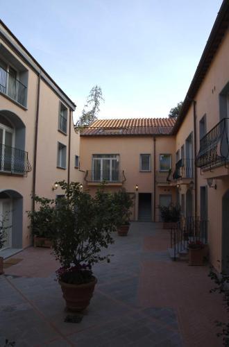 Fotos del hotel - PALAZZO VIRGINIO