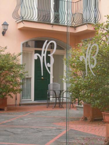 Fotos del hotel - PALAZZO VIRGINIO