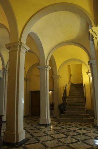Fotos del hotel - PALAZZO VIRGINIO