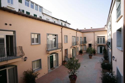 Fotos del hotel - PALAZZO VIRGINIO