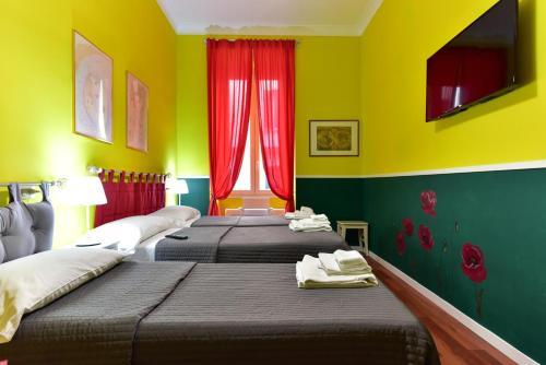 Fotos del hotel - Romebest