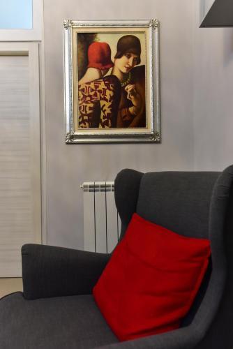 Fotos del hotel - Romebest