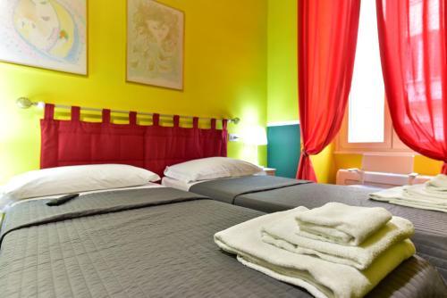 Fotos del hotel - Romebest