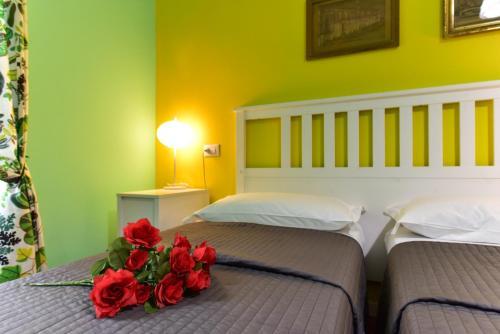 Fotos del hotel - Romebest