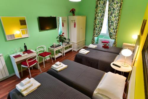Fotos del hotel - Romebest