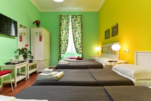 Fotos del hotel - Romebest