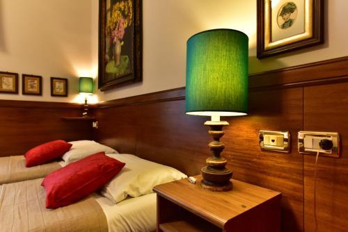 Fotos del hotel - Romebest