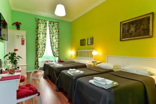 Fotos del hotel - Romebest