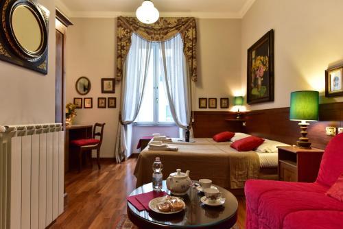 Fotos del hotel - Romebest