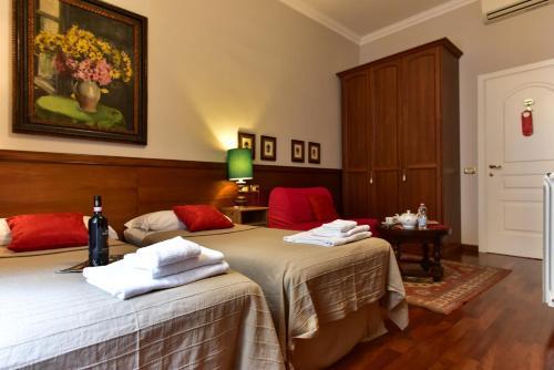 Fotos del hotel - Romebest