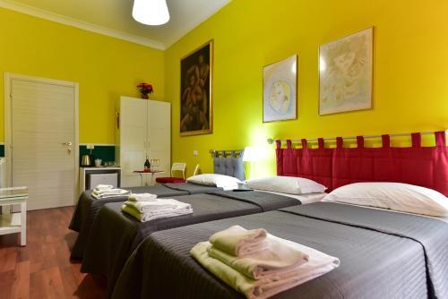 Fotos del hotel - Romebest