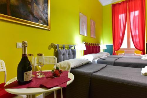 Fotos del hotel - Romebest