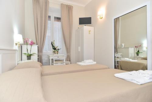 Fotos del hotel - Romebest