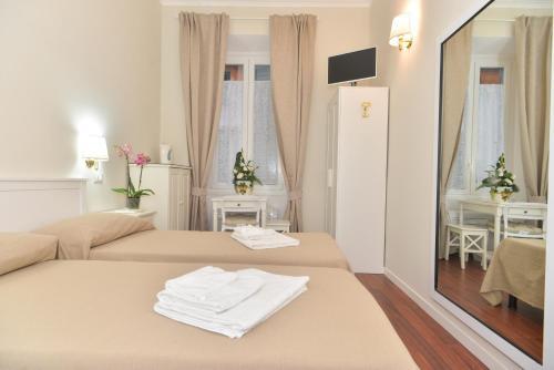 Fotos del hotel - Romebest