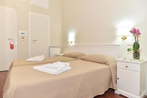 Fotos del hotel - Romebest