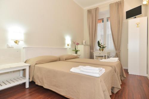 Fotos del hotel - Romebest