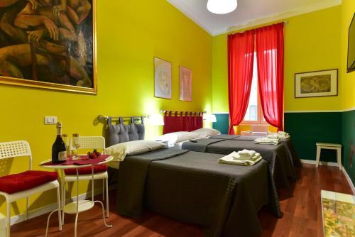 Fotos del hotel - Romebest