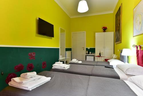 Fotos del hotel - Romebest