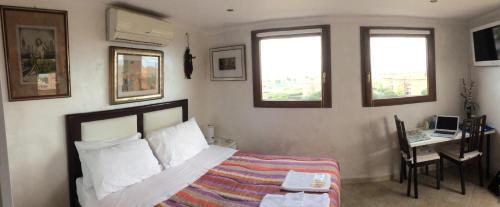 Fotos del hotel - B&B TRAVERTINO