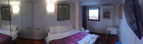 Fotos del hotel - B&B TRAVERTINO