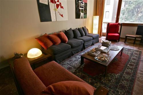 Fotos del hotel - Milano Brera Relais