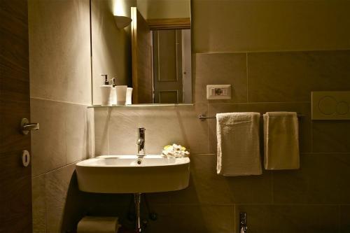 Fotos del hotel - Milano Brera Relais