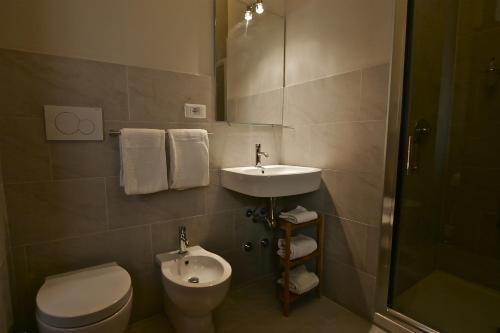 Fotos del hotel - Milano Brera Relais