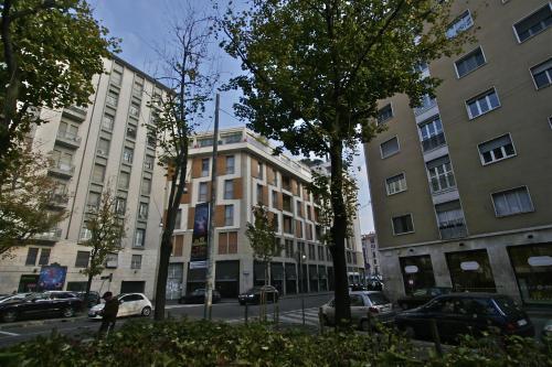 Fotos del hotel - Milano Brera Relais