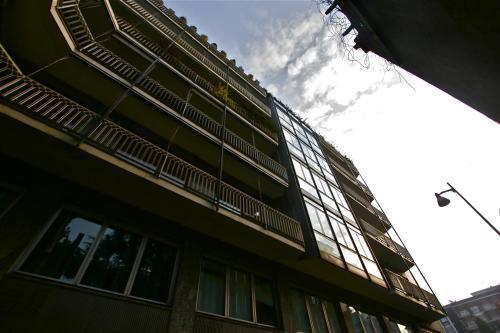 Fotos del hotel - Milano Brera Relais