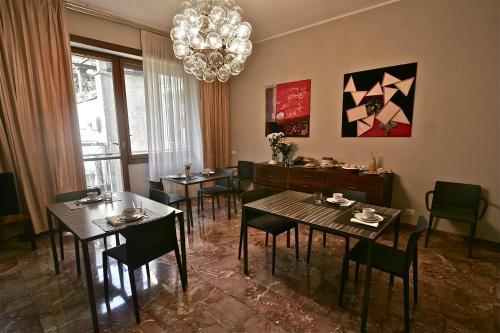 Fotos del hotel - Milano Brera Relais