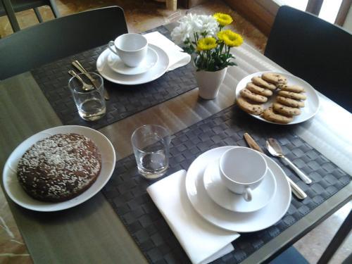 Fotos del hotel - Milano Brera Relais