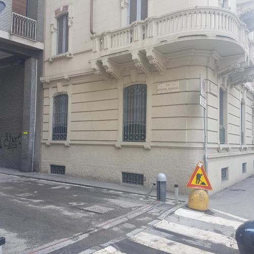 Fotos del hotel - Milano Brera Relais