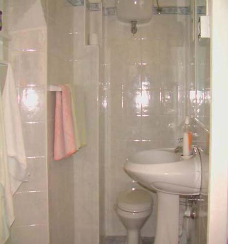 Fotos del hotel - Casa Totti