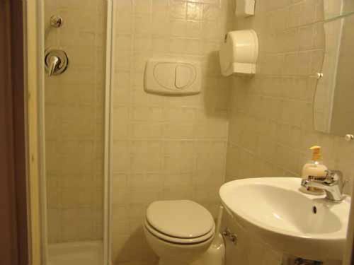 Fotos del hotel - Casa Totti