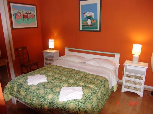 Fotos del hotel - Casa Totti
