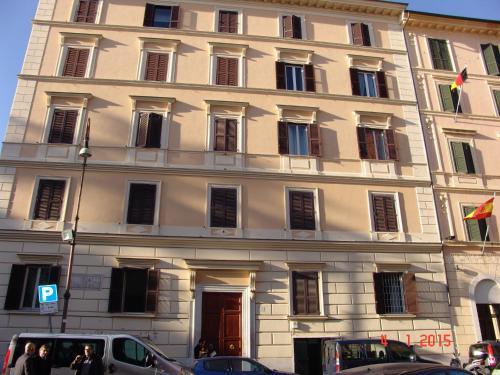 Fotos del hotel - Casa Totti