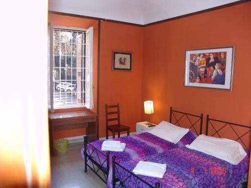 Fotos del hotel - Casa Totti