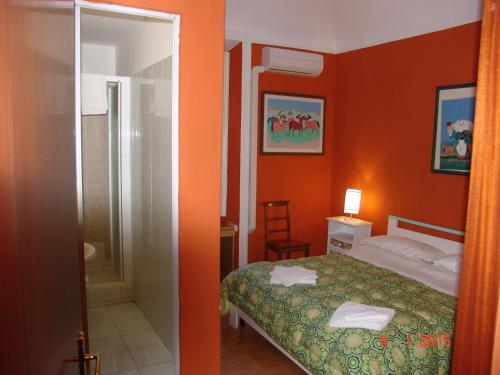 Fotos del hotel - Casa Totti
