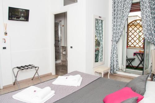 Fotos del hotel - B&B Just Rome