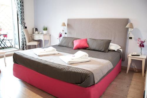 Fotos del hotel - B&B Just Rome