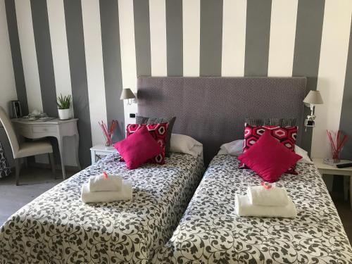 Fotos del hotel - B&B Just Rome