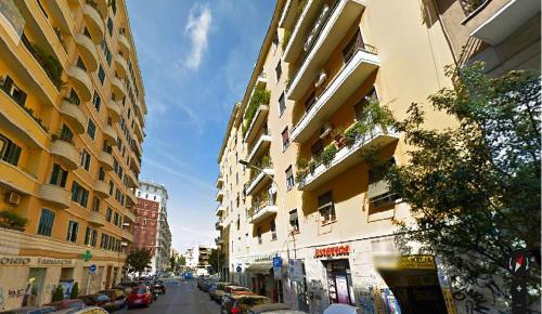 Fotos del hotel - B&B Just Rome