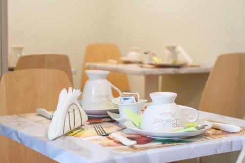 Fotos del hotel - B&B Just Rome