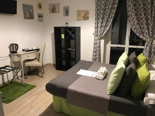 Fotos del hotel - B&B Just Rome